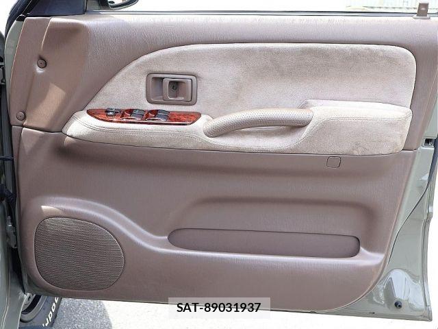Toyota LAND CRUISER PRADO 2002-01 7272159-13