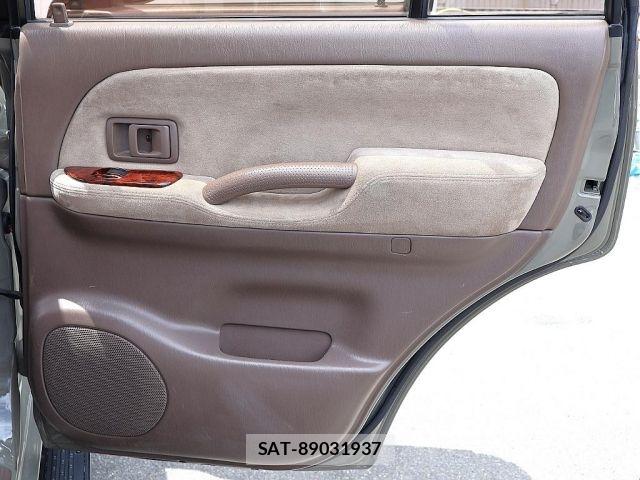 Toyota LAND CRUISER PRADO 2002-01 7272159-14