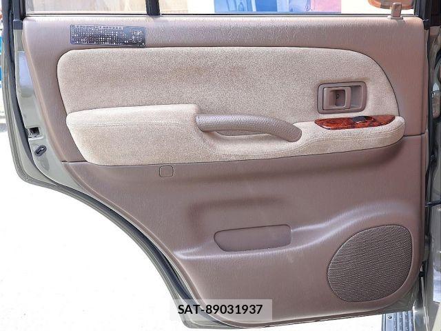 Toyota LAND CRUISER PRADO 2002-01 7272159-15