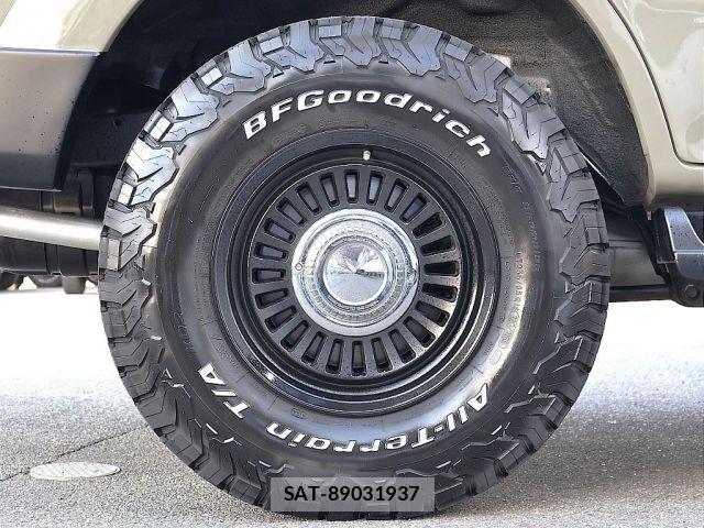 Toyota LAND CRUISER PRADO 2002-01 7272159-2