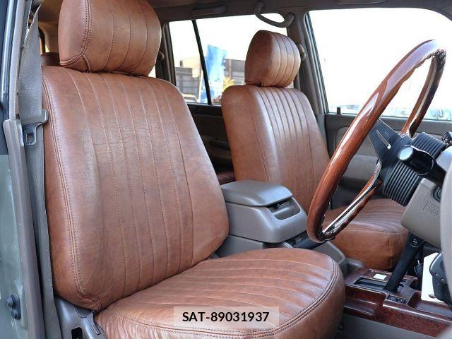 Toyota LAND CRUISER PRADO 2002-01 7272159-5