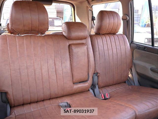 Toyota LAND CRUISER PRADO 2002-01 7272159-7