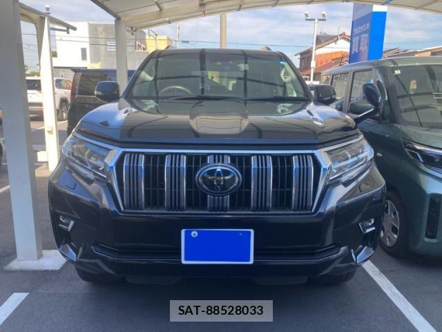 Toyota LAND CRUISER PRADO 2023-04 7272162-0