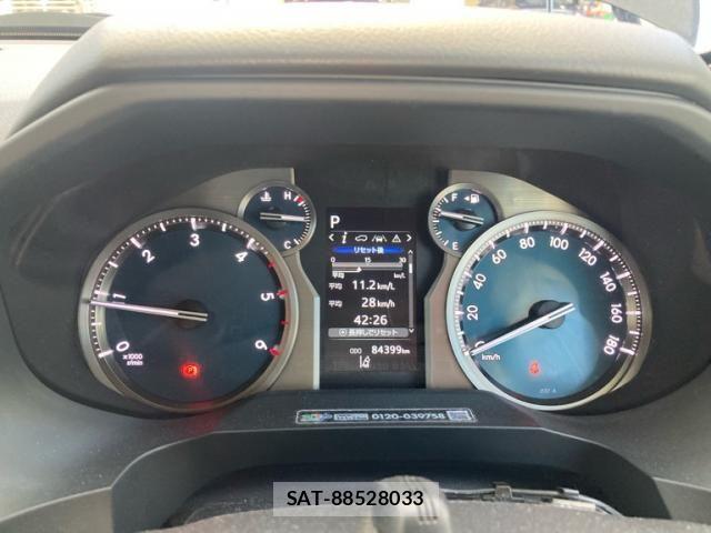 Toyota LAND CRUISER PRADO 2023-04 7272162-14