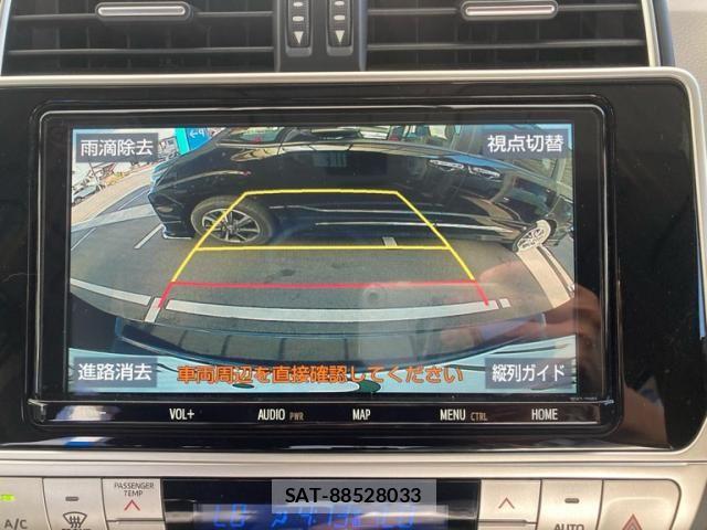 Toyota LAND CRUISER PRADO 2023-04 7272162-16