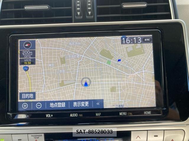 Toyota LAND CRUISER PRADO 2023-04 7272162-17