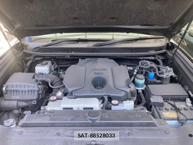 Toyota LAND CRUISER PRADO 2023-04 7272162-7