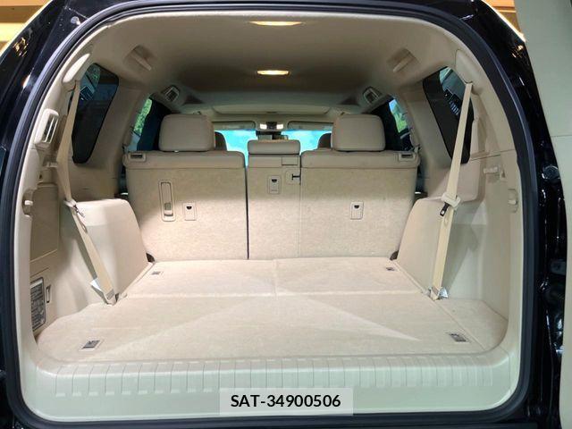 Toyota LAND CRUISER PRADO 2023-08 7272161-10