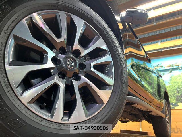 Toyota LAND CRUISER PRADO 2023-08 7272161-12
