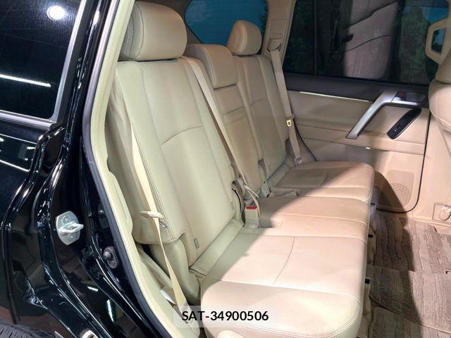 Toyota LAND CRUISER PRADO 2023-08 7272161-8