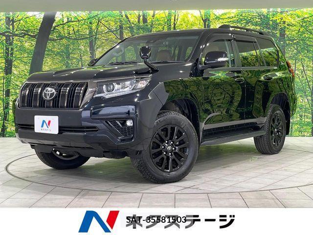 Toyota LAND CRUISER PRADO 2022-05 7272167-0