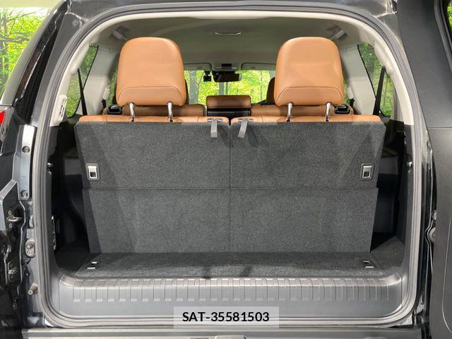 Toyota LAND CRUISER PRADO 2022-05 7272167-9