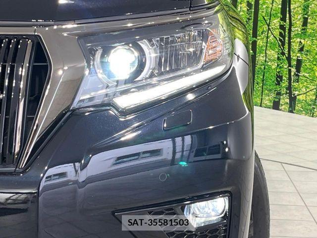 Toyota LAND CRUISER PRADO 2022-05 7272167-11