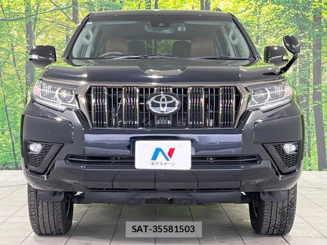 Toyota LAND CRUISER PRADO 2022-05 7272167-13