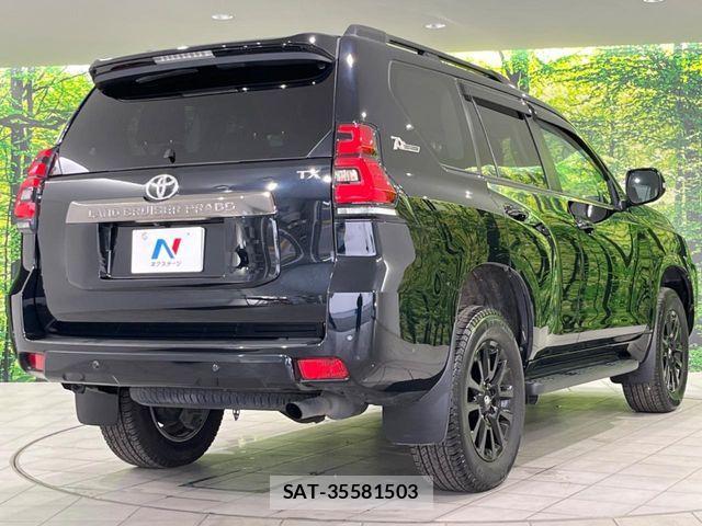Toyota LAND CRUISER PRADO 2022-05 7272167-16