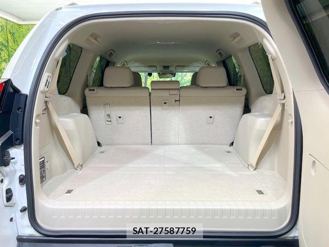 Toyota LAND CRUISER PRADO 2020-11 7272166-10