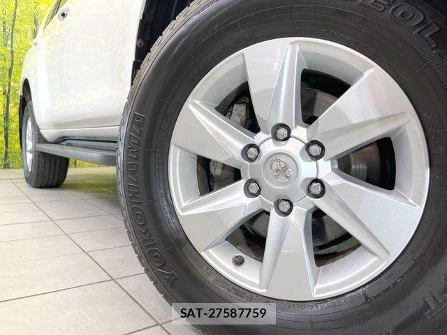 Toyota LAND CRUISER PRADO 2020-11 7272166-12