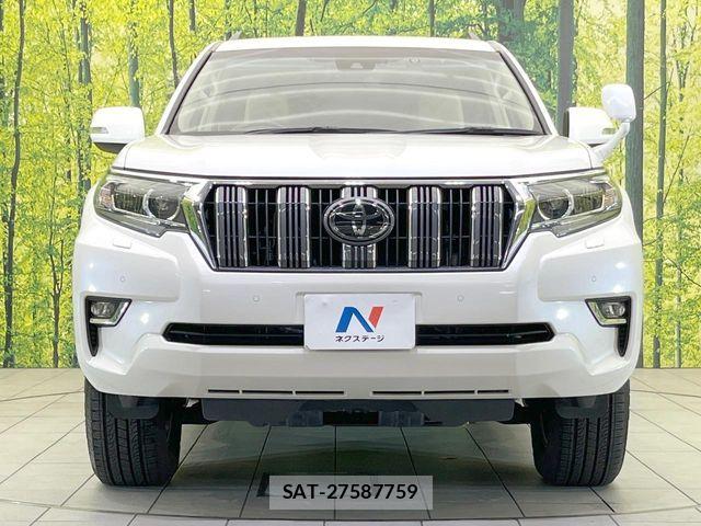Toyota LAND CRUISER PRADO 2020-11 7272166-13