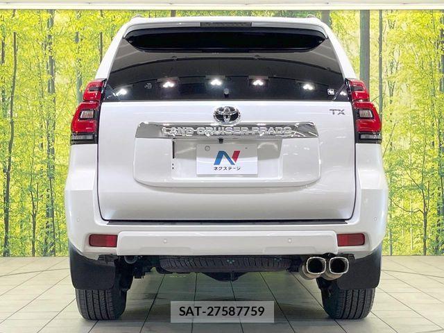 Toyota LAND CRUISER PRADO 2020-11 7272166-14