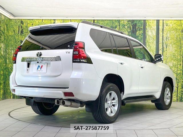 Toyota LAND CRUISER PRADO 2020-11 7272166-16