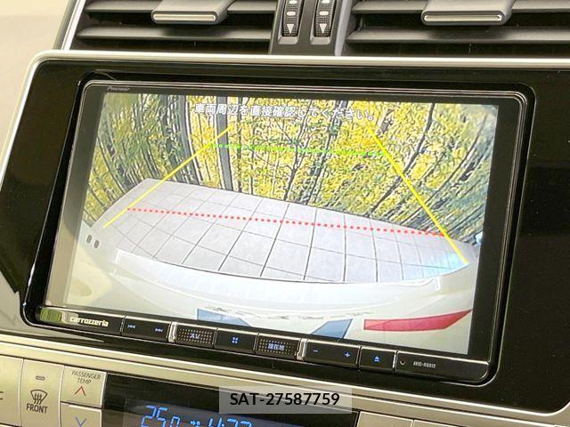 Toyota LAND CRUISER PRADO 2020-11 7272166-3