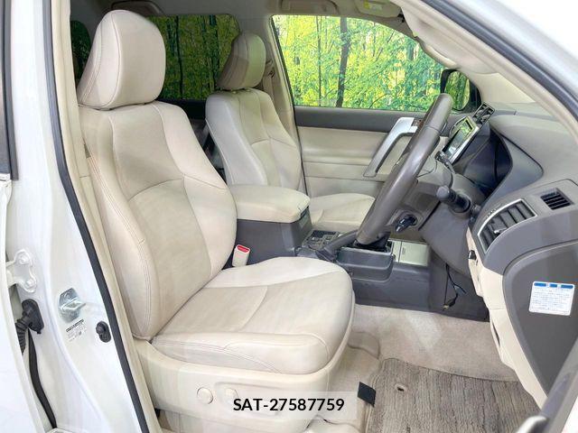 Toyota LAND CRUISER PRADO 2020-11 7272166-6