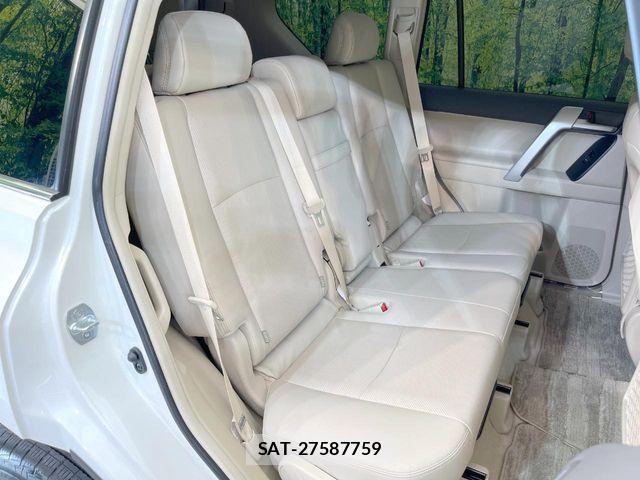 Toyota LAND CRUISER PRADO 2020-11 7272166-7