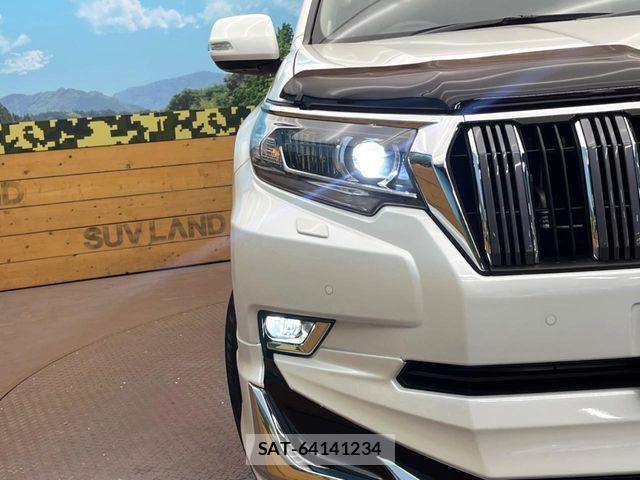 Toyota LAND CRUISER PRADO 2023-11 7272158-12