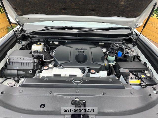 Toyota LAND CRUISER PRADO 2023-11 7272158-18