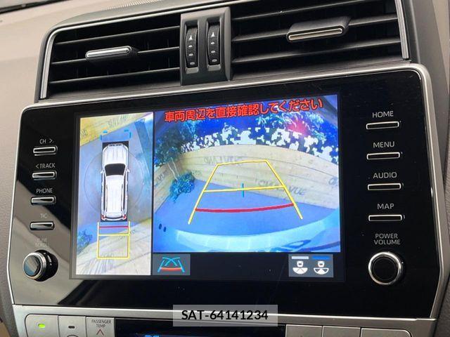 Toyota LAND CRUISER PRADO 2023-11 7272158-5
