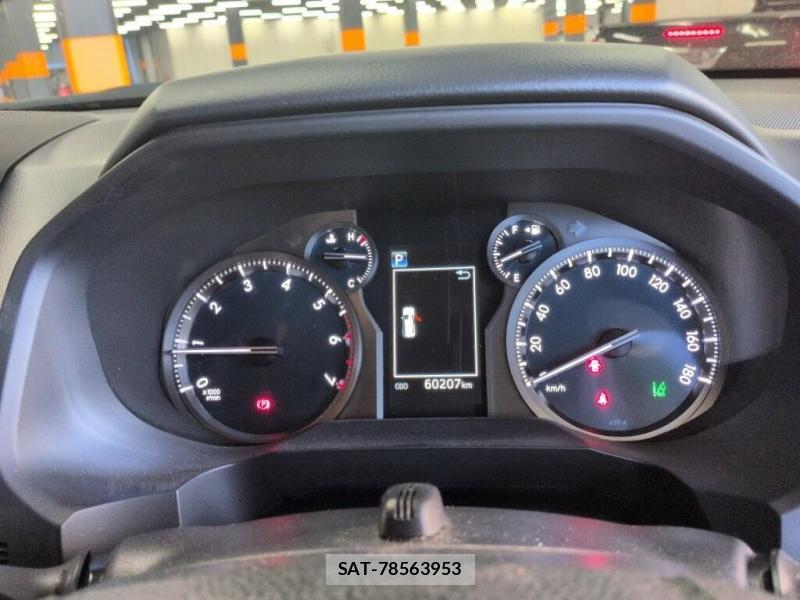 Toyota LAND CRUISER PRADO 2020 7167917-5