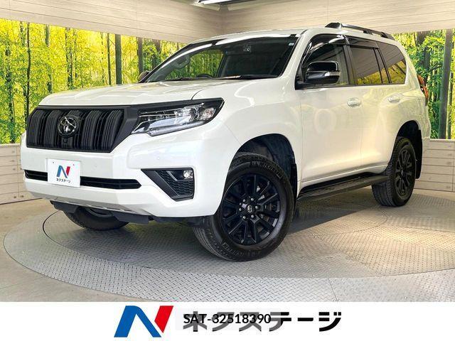 Toyota LAND CRUISER PRADO 2023-04 7271613-0