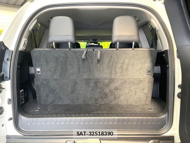 Toyota LAND CRUISER PRADO 2023-04 7271613-11