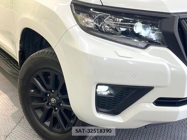 Toyota LAND CRUISER PRADO 2023-04 7271613-13