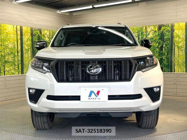 Toyota LAND CRUISER PRADO 2023-04 7271613-14