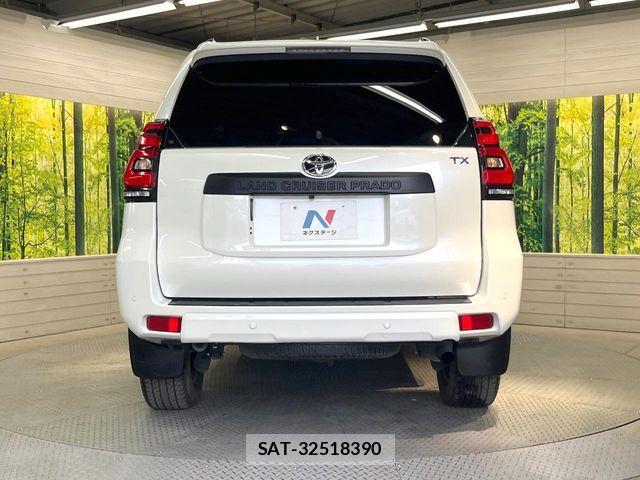 Toyota LAND CRUISER PRADO 2023-04 7271613-15