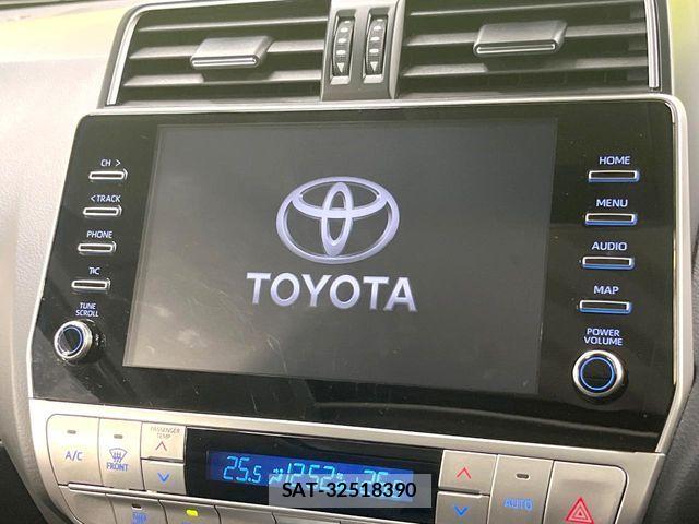 Toyota LAND CRUISER PRADO 2023-04 7271613-5