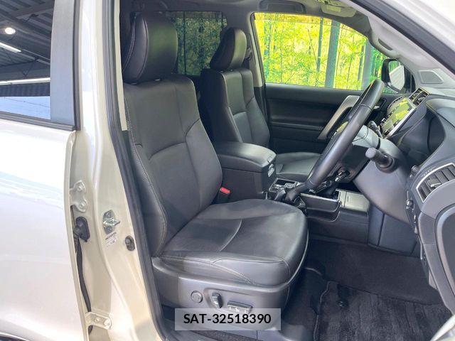 Toyota LAND CRUISER PRADO 2023-04 7271613-7