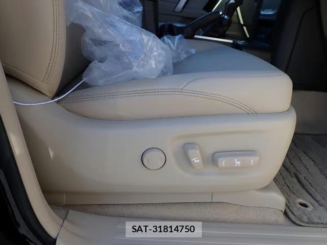 Toyota LAND CRUISER PRADO 2021-01 7280649-9