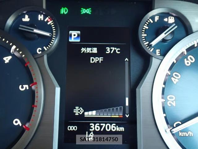 Toyota LAND CRUISER PRADO 2021-01 7280649-21