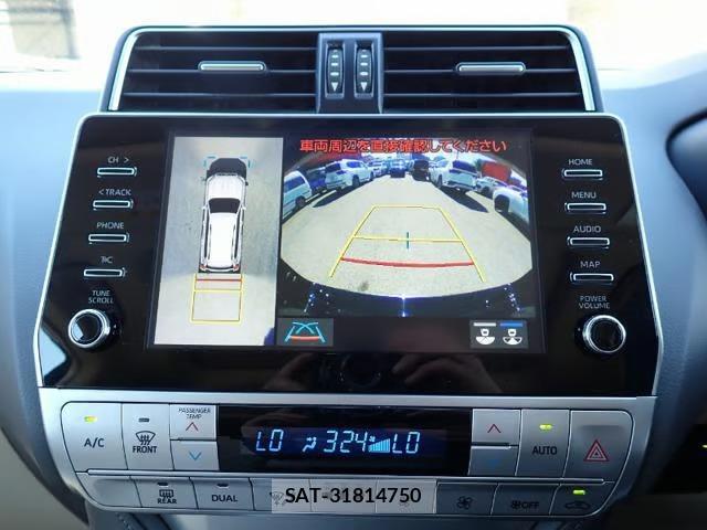 Toyota LAND CRUISER PRADO 2021-01 7280649-24