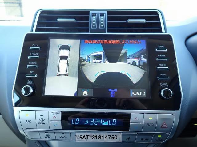 Toyota LAND CRUISER PRADO 2021-01 7280649-25