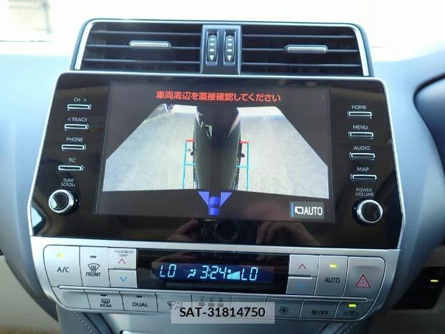 Toyota LAND CRUISER PRADO 2021-01 7280649-26