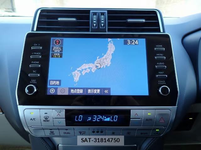 Toyota LAND CRUISER PRADO 2021-01 7280649-27