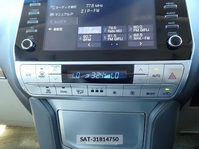 Toyota LAND CRUISER PRADO 2021-01 7280649-29