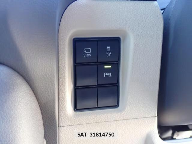 Toyota LAND CRUISER PRADO 2021-01 7280649-39