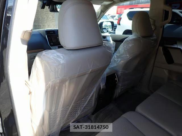 Toyota LAND CRUISER PRADO 2021-01 7280649-40
