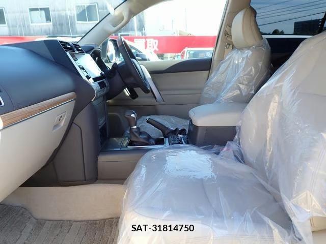 Toyota LAND CRUISER PRADO 2021-01 7280649-44