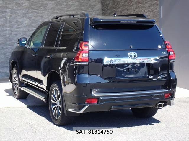 Toyota LAND CRUISER PRADO 2021-01 7280649-4