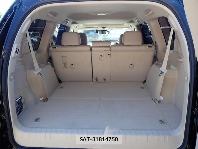 Toyota LAND CRUISER PRADO 2021-01 7280649-49